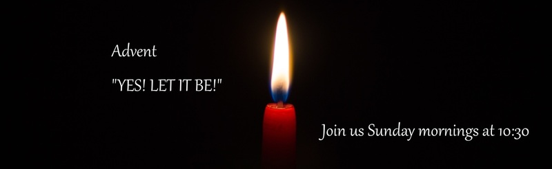 Yes, Let it Be!