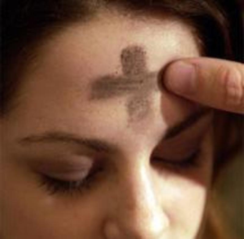 Wholeness through Forgiven Sins