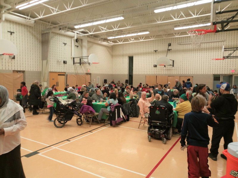 Missional Living and Community