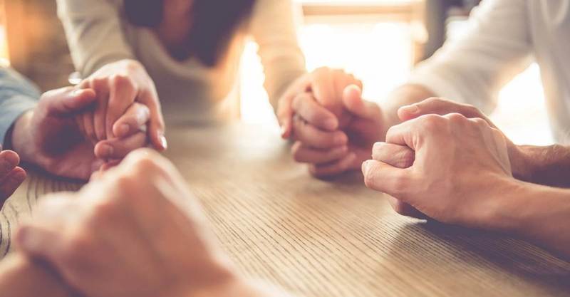 Missional Living and Kingdom Prayer
