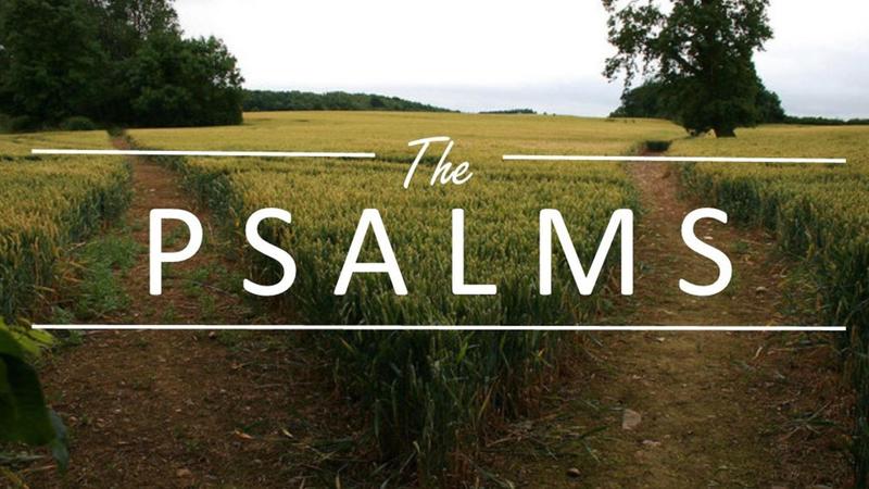 Introduction to the Psalms